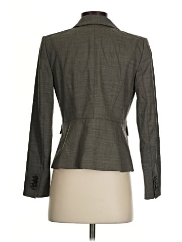 Ann Taylor Wool Blazer (view 2)