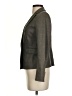 Ann Taylor Gray Wool Blazer Size 2 Petite - photo 5
