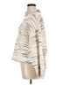 a.n.a. A New Approach Metallic Tan Turtleneck Sweater Size XL - photo 5
