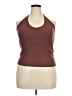 Old Navy Brown Tank Top Size 2X - photo 1