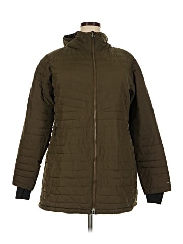 Columbia Cardigan (view 1)