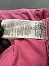 Old Navy Color Block Purple Casual Pants Size 14 - photo 8