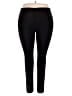 Vocal Black Active Pants Size XL - photo 1