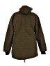 Columbia 100% Polyester Green Cardigan Size XXL - photo 2