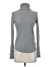 Gap Outlet Gray Turtleneck Sweater Size XS - photo 1