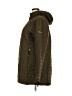 Columbia 100% Polyester Green Cardigan Size XXL - photo 5