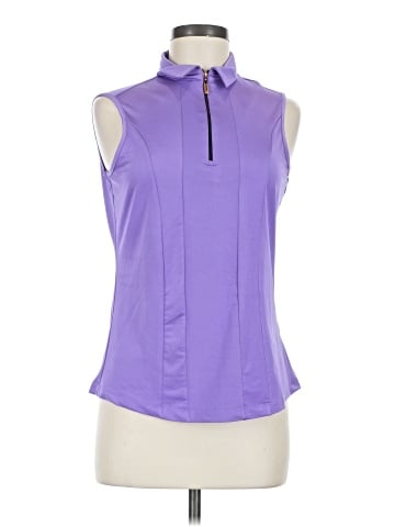 Jamie Sadock Vest (view 1)