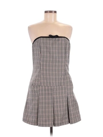 Finesse Cocktail Dress (view 1)