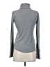 Gap Outlet Gray Turtleneck Sweater Size XS - photo 2