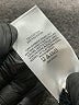Express Black Cocktail Dress Size M - photo 8