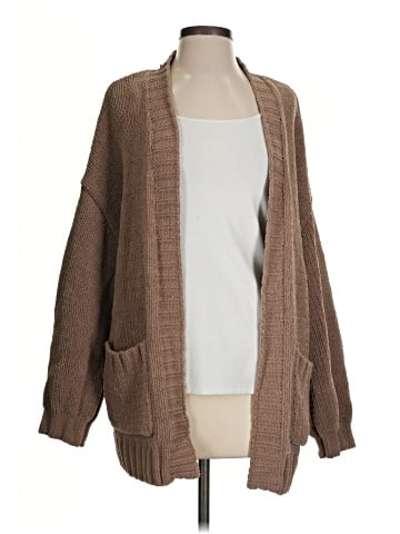 American Eagle Outfitters Cardigan (view 1)