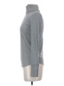 Gap Outlet Gray Turtleneck Sweater Size XS - photo 5