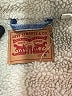 Levi's Blue Denim Jacket Size M - photo 6
