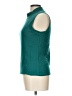Michael Stars Teal Sweater Vest Size Lg (2) - photo 5