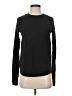 Lole Black Long Sleeve T-Shirt Size S - photo 1