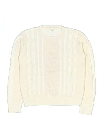 Crewcuts Pullover Sweater (view 1)