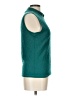 Michael Stars Teal Sweater Vest Size Lg (2) - photo 4