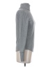 Gap Outlet Gray Turtleneck Sweater Size XS - photo 4