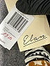 Elan 100% Rayon Brown 3/4 Sleeve Blouse One size - photo 8