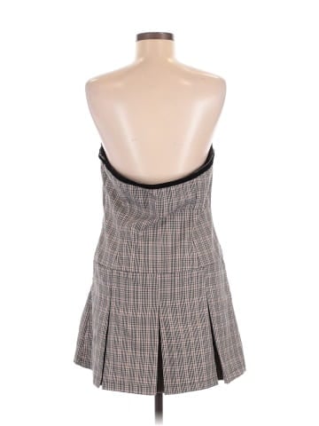 Finesse Cocktail Dress (view 2)