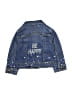 Cat & Jack Blue Denim Jacket 9-12 MO / 12 MO - photo 2