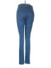 J Brand Solid Blue Jeans Size 29 waist - photo 2