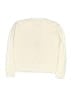 Crewcuts Ivory Pullover Sweater Size 12 - 14 - photo 2