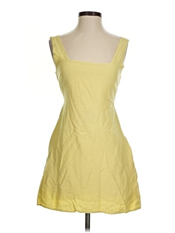 Japna Casual Dress (view 1)