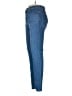 J Brand Solid Blue Jeans Size 29 waist - photo 5