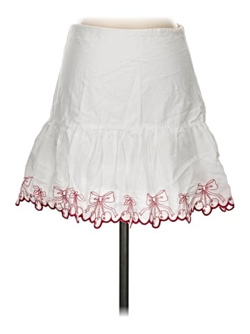 Francesca's Casual Skirt (view 1)