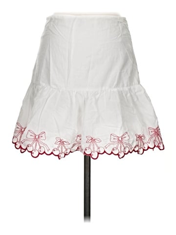 Francesca's Casual Skirt (view 2)