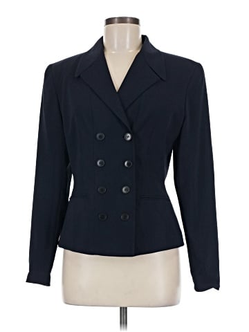Ann Taylor Blazer (view 1)