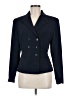 Ann Taylor Blue Blazer Size 8 - photo 1