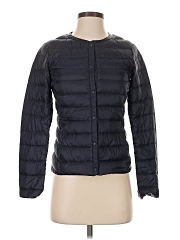 Uniqlo Jacket (view 1)