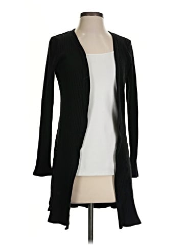 Shein Cardigan (view 1)