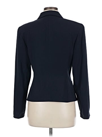 Ann Taylor Blazer (view 2)
