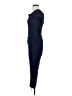 Bailey 44 Solid Blue Cocktail Dress Size S - photo 5