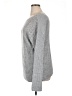 St. John's Bay Solid Gray Pullover Sweater Size XL - photo 5