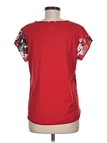 Van Heusen Short Sleeve Blouse (view 2)