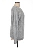 St. John's Bay Solid Gray Pullover Sweater Size XL - photo 4