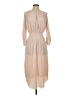 Joie 100% Polyester Tan Cocktail Dress Size XS - photo 1