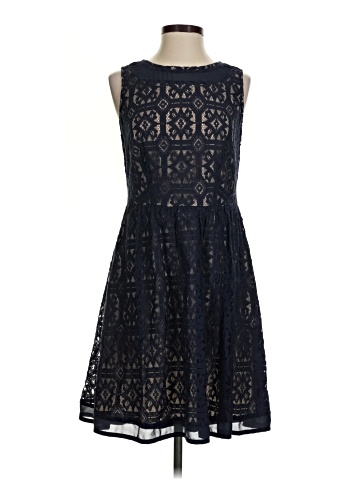 The Limited Cocktail Dress (view 1)