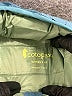 Cotopaxi 100% Nylon Color Block Blue Snow Jacket Size XS - photo 6