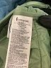 Cotopaxi 100% Nylon Color Block Blue Snow Jacket Size XS - photo 7