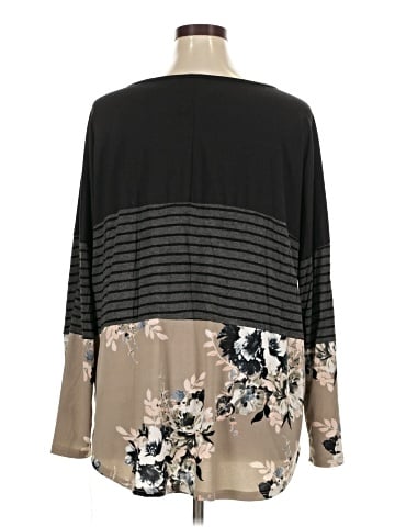 Egy California Long Sleeve Top (view 2)