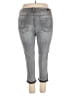 Angels Gray Jeans Size 18W - photo 2