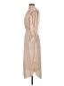 Joie 100% Polyester Tan Cocktail Dress Size XS - photo 5