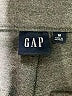 Gap Gray Casual Pants Size 16 - photo 4