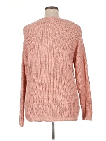 St. John's Bay Pullover Sweater (view 2)