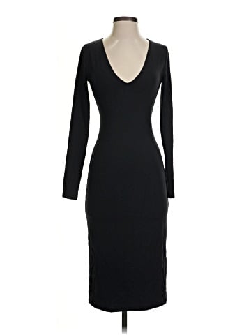 Babaton Cocktail Dress (view 1)